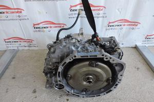 Cambio automatico rewnault trafic 2.0 dci rf588