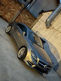 cls500 w218