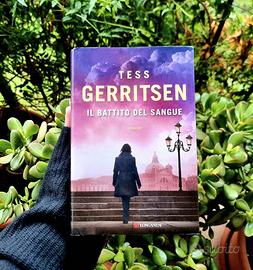 Il battito del sangue di Tess Gerritsen