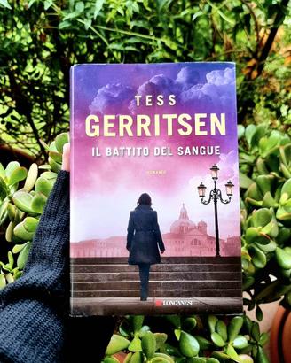 Il battito del sangue di Tess Gerritsen