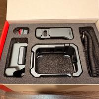 Insta 360 Xplorer Grip Kit