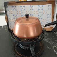 pentola per fondue 