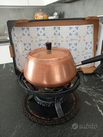 pentola per fondue 