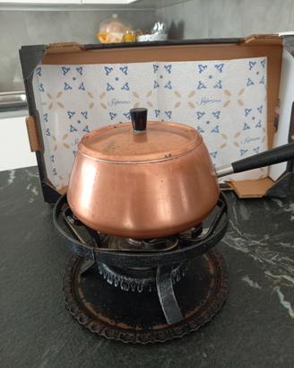 pentola per fondue 