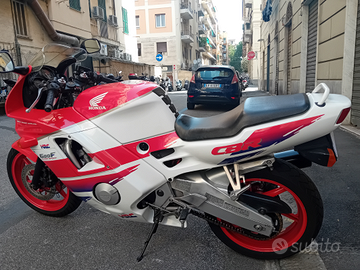 Cbr600f 92' perfetta