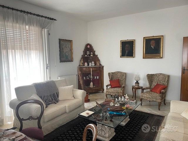 Appartamento – SR - Vista 5