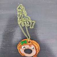 Collana artigianale 