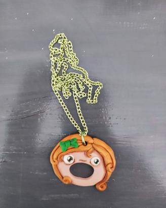 Collana artigianale 