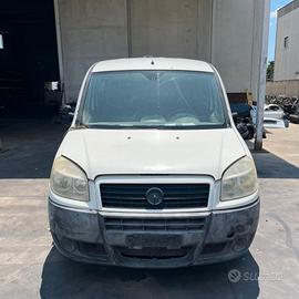 Fiat Doblo 2007 1.6 Benzina Metano PER RICAMBI