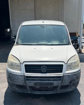 Fiat Doblo 2007 1.6 Benzina Metano PER RICAMBI