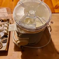 Macchina per fare la pasta