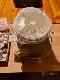 Macchina per fare la pasta