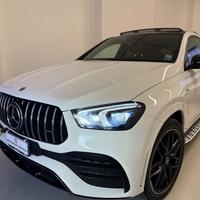 Mercedes-benz GLE 53 AMG 4Matic+ 455cv Coupé Premi