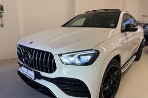 Mercedes-benz GLE 53 AMG 4Matic+ 455cv Coupé Premi