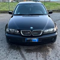 BMW 320d e46