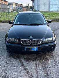 BMW 320d e46