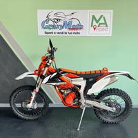 Ktm Freeride 250 F
