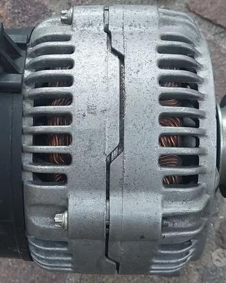 Alternatore Bosch 120 A Audi Ford Seat Skoda Vw