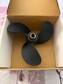 Elica Solas Amita 3 NUOVA Johnson/Evinrude