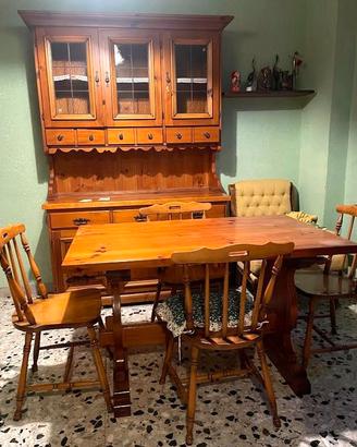 MOBILI PER ARREDO CUCINA