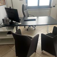 arredamento ufficio direzionale