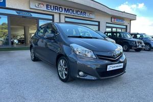 TOYOTA Yaris 1.4 TDI 5 porte Style
