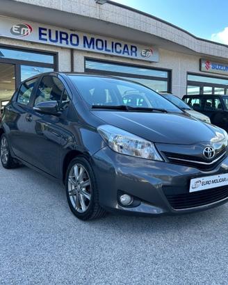 TOYOTA Yaris 1.4 TDI 5 porte Style