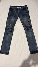 Jeans balmain