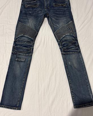 Jeans balmain