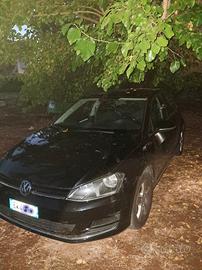 Golf 1.4 TGI metano sostituire meccatronica