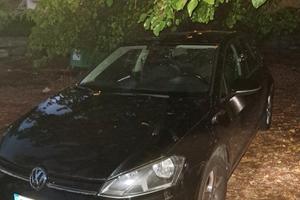 Golf 1.4 TGI metano sostituire meccatronica
