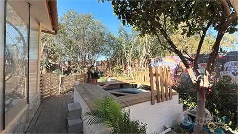 Casa – Flumini di Quartu Sant'Elena, Flùmini de Cuartu/Flumini di Quartu - Altro