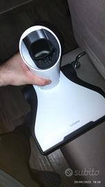 Elettrico pezzo folletto sotto per tappeti