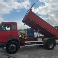 Iveco 175-24 ribaltabile