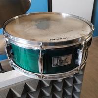 Rullante Pearl Select wood shell 14x5,5 legno
