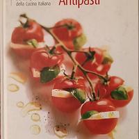 Enciclopedia cucina -Antipasti