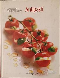 Enciclopedia cucina -Antipasti