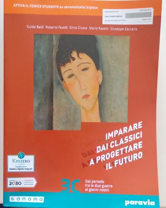 imparare dai classici a progettare il futuro 3c