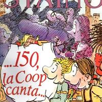 150, la Coop canta (nel 1994)