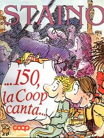 150, la Coop canta (nel 1994)