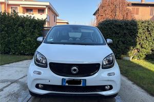 Smart Forfour 70 1.0 Passion neopatentati