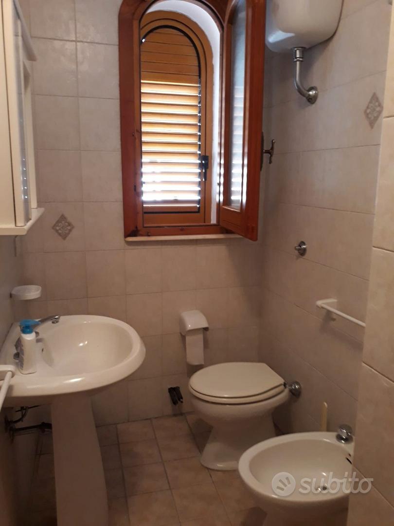 Appartamento a due passi dal mare a Castro (LE) - Vista 6