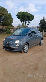 Fiat 500 1.2 Lounge 2012