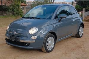 Fiat 500 1.2 Lounge 2012