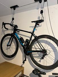 Bici da corsa GIANT TCR tg.M