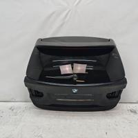 Portellone cofano posteriore baule bmw f31 2011-20