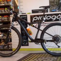 Venduta!!! MTB CANNONDALE SCALPEL TAGLIA L