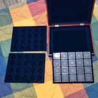 Portamonete Leuchtturm