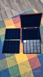 Portamonete Leuchtturm