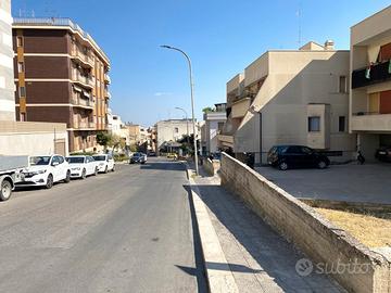 Una vera e propria chicca nel cuore di Matera